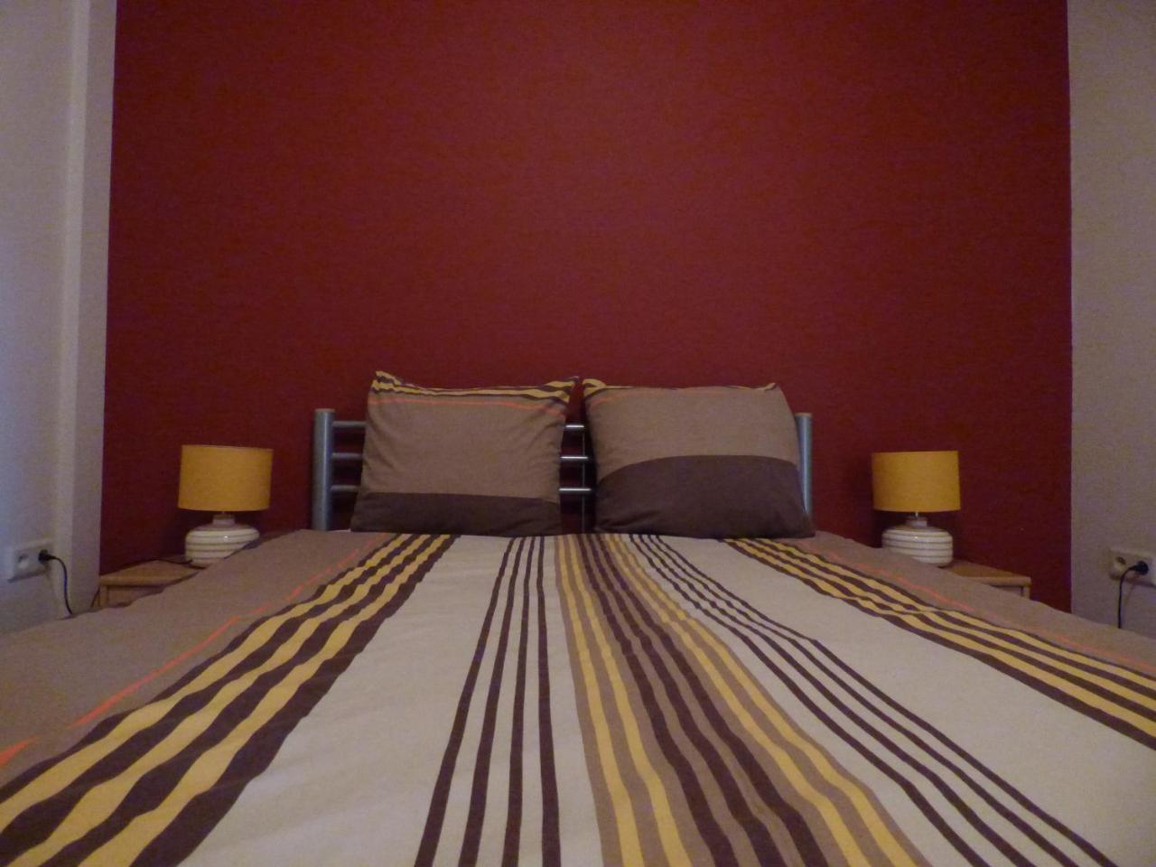 De Alpacaboerderij Apartment Bocholt Room photo