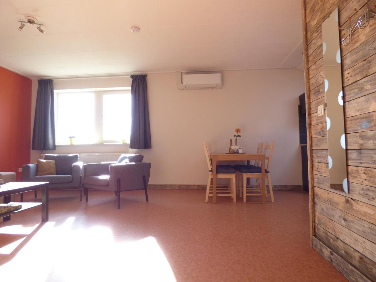 De Alpacaboerderij Apartment Bocholt Exterior photo
